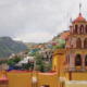 Basilica de Guanajuato