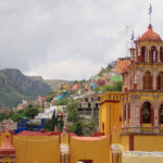 Basilica de Guanajuato